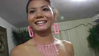 Nezasita brineta Terri Summers učestvuje u MMF trojki